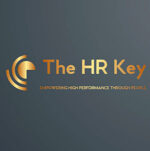 logo The Hr Key