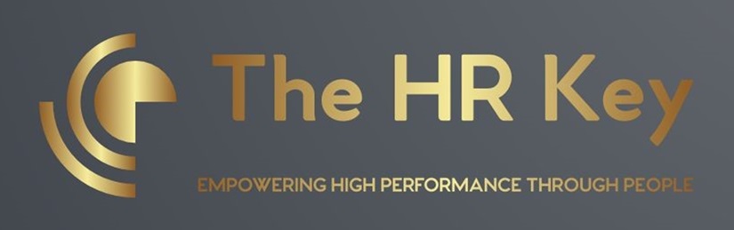 The HR Key — Inspiramos Pessoas