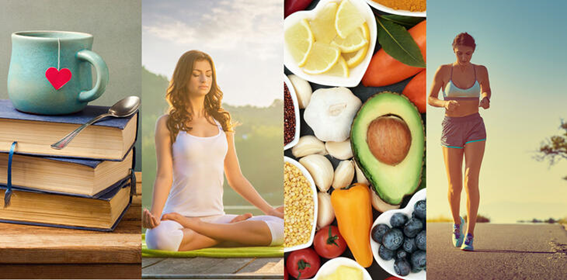 Saúde e Qualidade de Vida