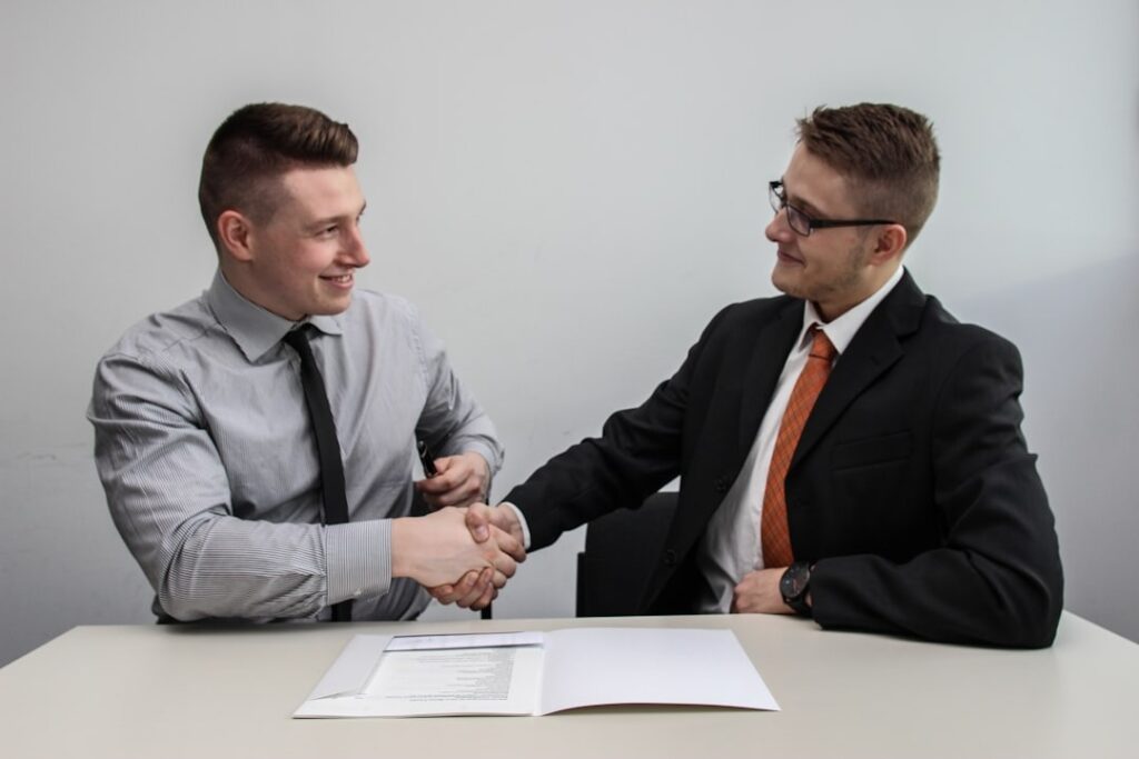 Onboarding & Offboarding