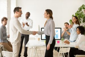 Employee Experience