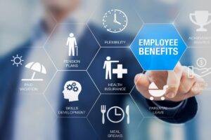 Benefícios Flexíveis para colaboradores