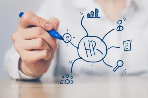 Integração de Subsistemas de RH